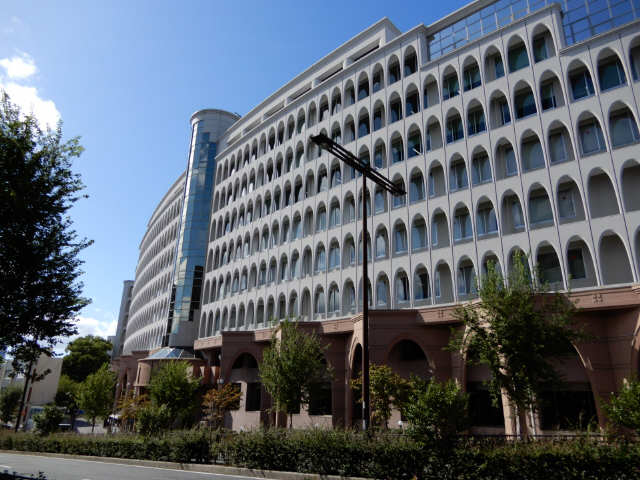 中京大学　８５３ｍ